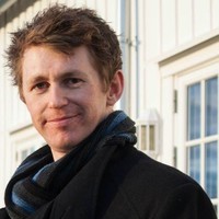 Kristian Fredrik Klepp Thorbjørnsen