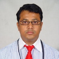Suresh Dhar