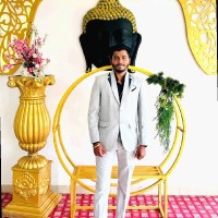 Shripad Naik