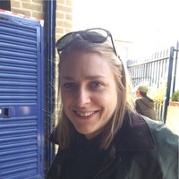 Jennifer Bufton