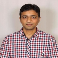 Ashish Amrutkar
