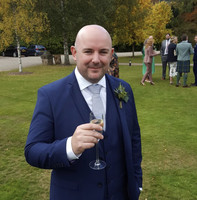 Alexander Mcglade