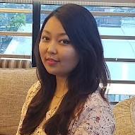 Shalini Pradhan