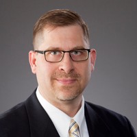 Keith Jones, Cpa
