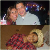 Vianey Martins