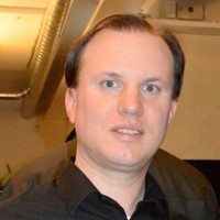 Björn Enflo