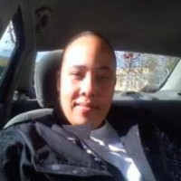 Kimberly Miller