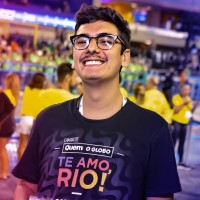 Vitor Antônio Bernardes