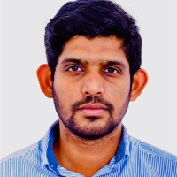 Muhammed Shabeeb P C