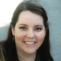 Lauren Goleman Townsley