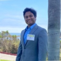 Suman Das, Ph.D.