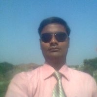 Vishwjeet Giri