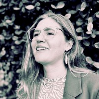 Britta McCarthy