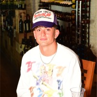 Justin Pastore