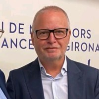 Xavier Mayolas Bret