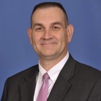 Darrell Odell