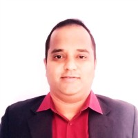 Amrish Sawant