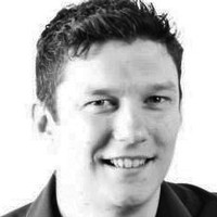 Gavin Smith