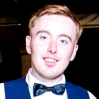 James O'Sullivan