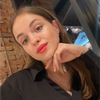 Inna Andriiash