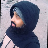 Nivesh Kallydeen