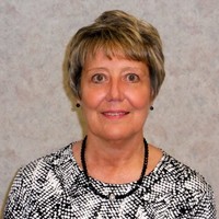 Vickie Binning