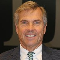 Pat Ehret