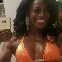 Alecia Roushay