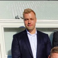 Kristoffer Pelle Larsen