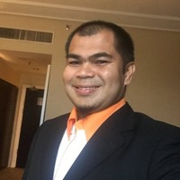 Captain MTarmizi Mejam