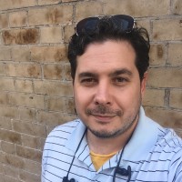 Steven De Luca