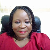 Ogunmokun Funmilayo