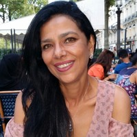 Hinda Lahrach