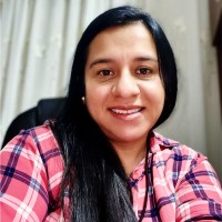 Sandra Leonor Ramírez Becerra