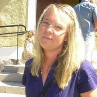 Jenny Holm