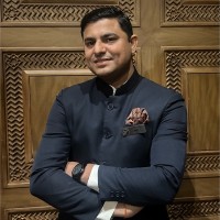 Amit Dwivedi