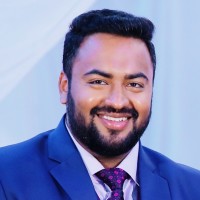 Arun Sidharth