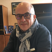 Stéphane Heurtevent