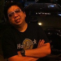 Nueng PEERAYUTH PLODPIYAKUN
