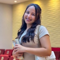 Rebecca Marques