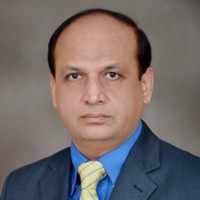 Riaz Ahsan