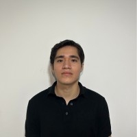 Benjamin Jhoan Cuadros Chavez