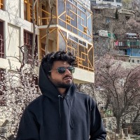 Haris Mustafa Shakir