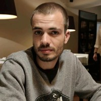 Alexandre Haas Guedes