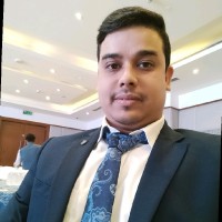 Vinod Bhakuni