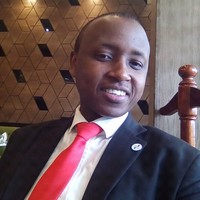 Michael Mutisya