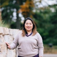 Francis Ann Medina