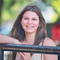 Gracee Spatz