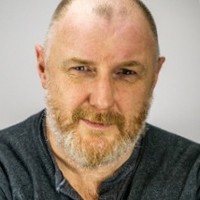 Euan Carmichael