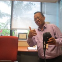 Isdarmawan Iwan